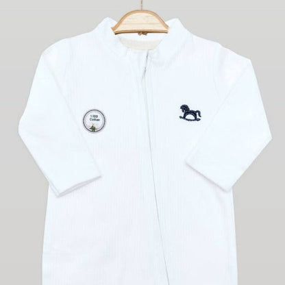 Baby Dodo Baby Cotton Pyjama-2