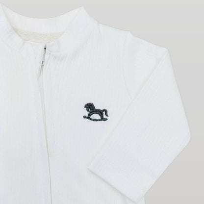 Baby Dodo Baby Cotton Pyjama-1