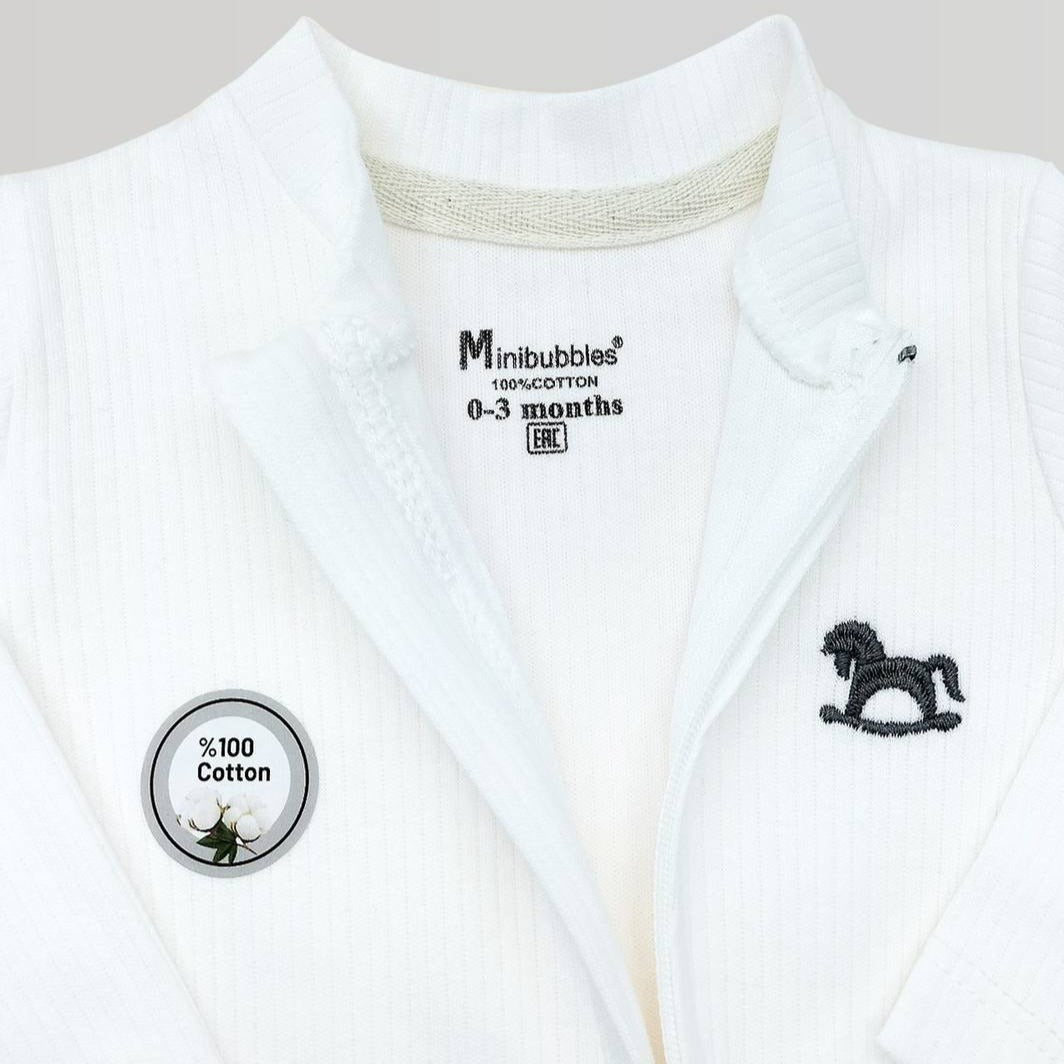 Baby Dodo Baby Cotton Pyjama-3