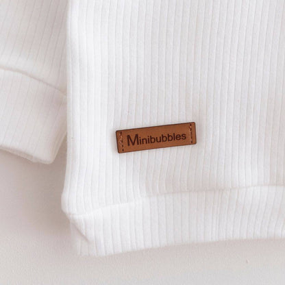 Dressy Henry Formal Pyjama Set-4