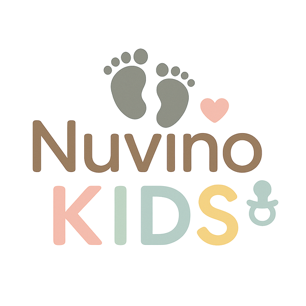 Nuvino Kids