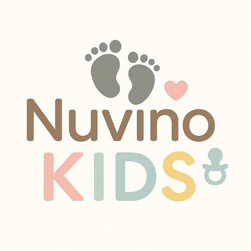Nuvino Kids